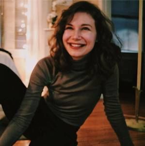 Meet your Posher, Anna